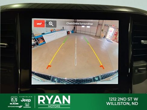 New 2026 RAM 1500 Big Horn image 29