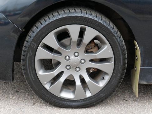 Used 2013 Subaru Impreza 2.0i Sport Premium AWD/4WD image 12
