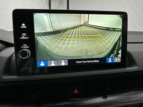 Used 2026 Honda CR-V EX image 31