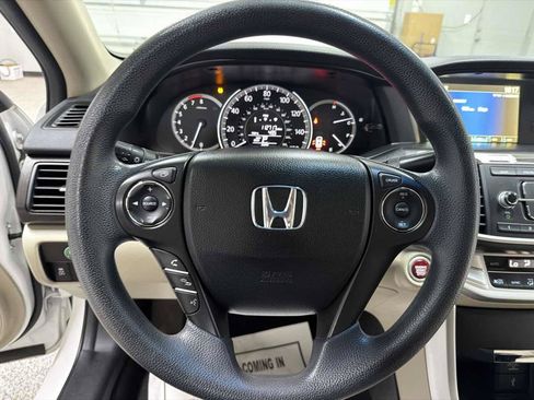 Used 2013 Honda Accord EX image 15