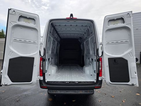 New 2026 Mercedes-Benz Sprinter 3500 image 15