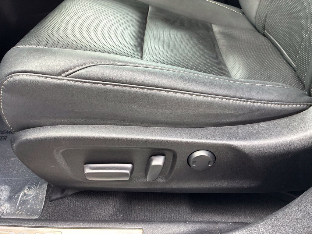 Used 2022 Lexus RX 350 FWD w/ Premium Package image 16