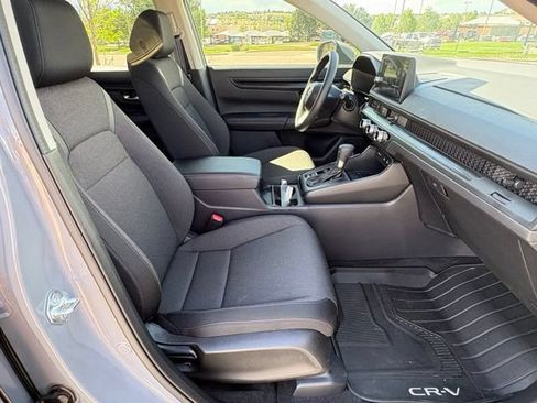 Used 2026 Honda CR-V LX image 30