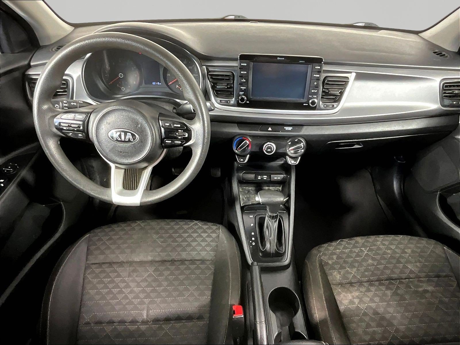 Used 2020 Kia Rio S FWD image 7