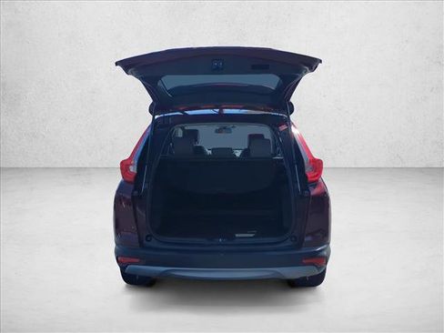 Used 2017 Honda CR-V EX image 6