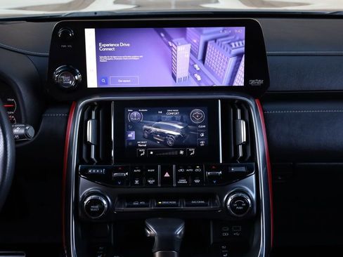 Used 2023 Lexus LX 600 F Sport image 38