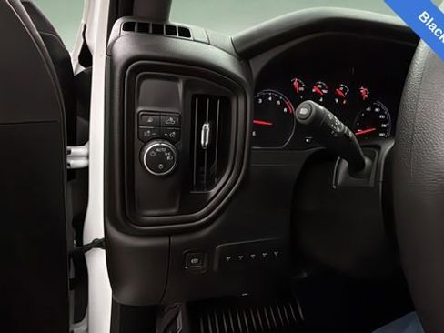 Used 2024 Chevrolet Silverado 3500 W/T w/ WT Convenience Package RWD image 21