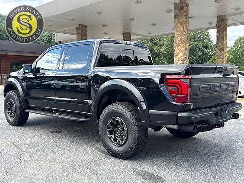 Used 2026 Ford F150 Raptor w/ Equipment Group 803A Raptor R AWD/4WD image 4