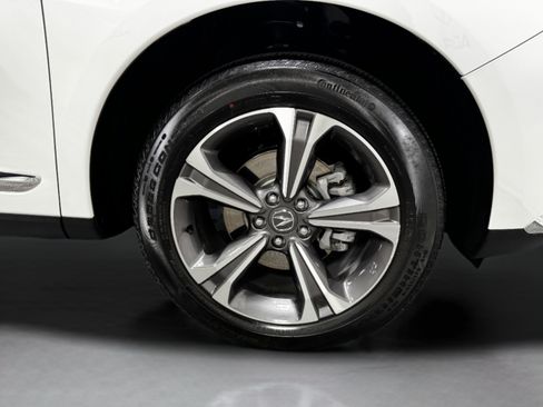 Certified 2025 Acura RDX SH-AWD w/ Technology Package image 46