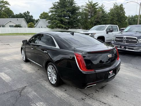 Used 2019 Cadillac XTS Luxury FWD image 5