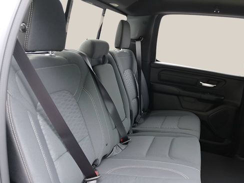 New 2026 RAM 1500 Express RWD image 16