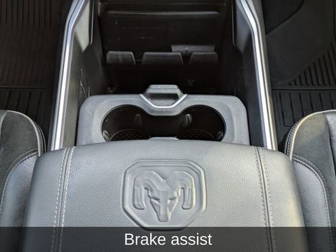 Used 2020 RAM 2500 Laramie image 23