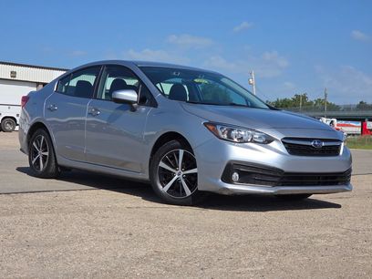 Used 2023 Subaru Impreza 2.0i Premium