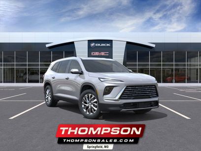 New 2026 Buick Enclave Preferred w/ Power Package