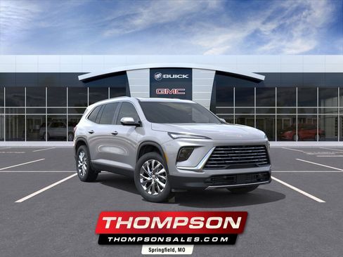 New 2026 Buick Enclave Preferred w/ Power Package image 1