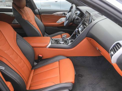 New 2026 BMW M850i xDrive w/ M Carbon Exterior Package image 13