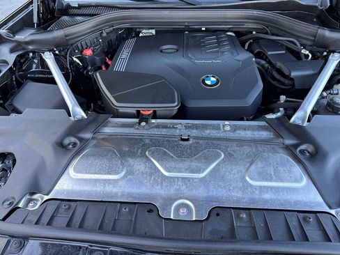 Used 2024 BMW X3 sDrive30i w/ Convenience Package image 13