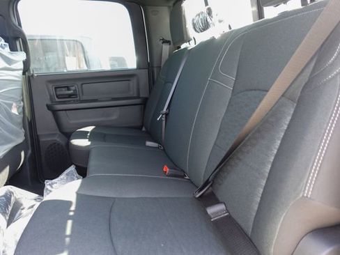 New 2025 RAM 3500 Tradesman image 24