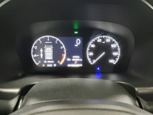 Certified 2025 Honda Odyssey Sport-L image 61