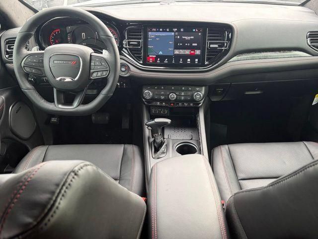New 2026 Dodge Durango GT AWD/4WD image 38