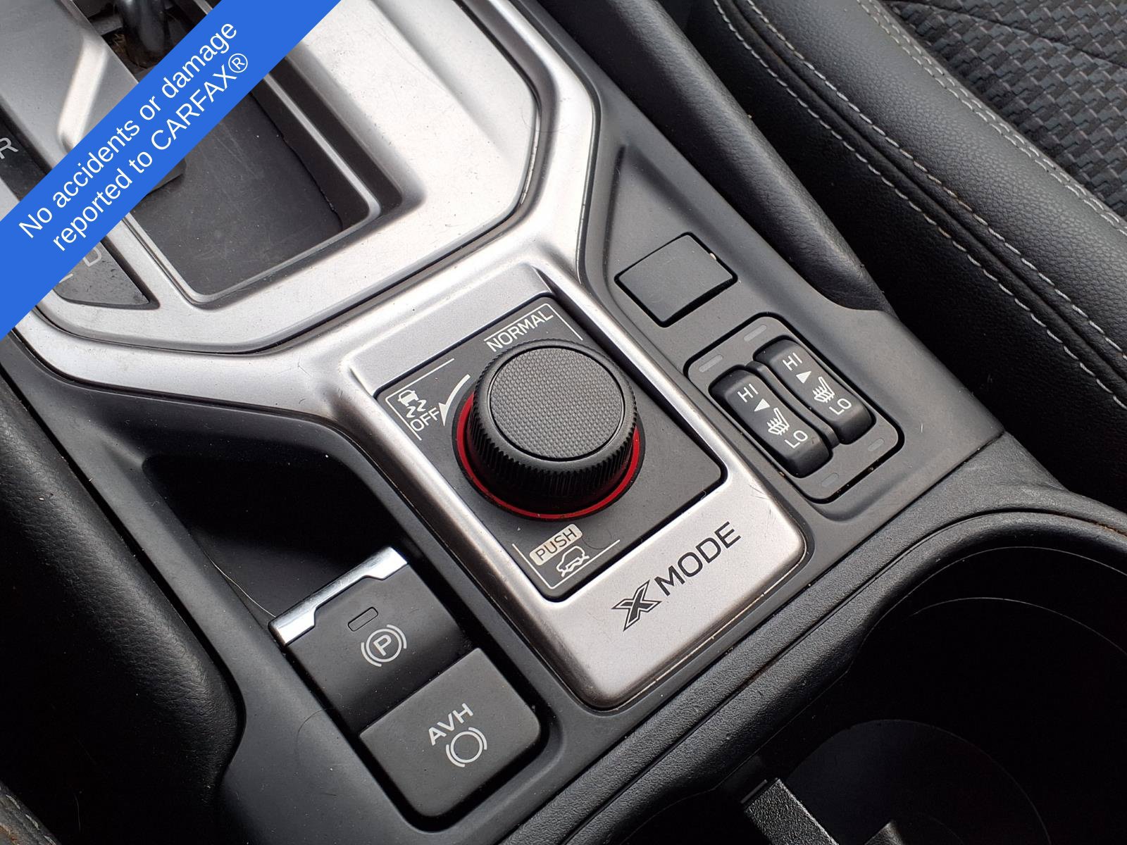 Used 2020 Subaru Forester Premium AWD/4WD image 25