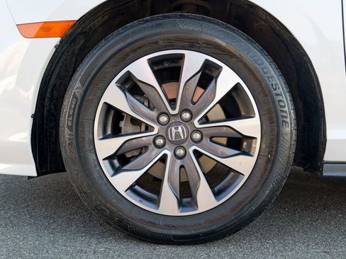 Used 2023 Honda Odyssey EX-L image 15