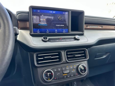 Used 2022 Ford Maverick Lariat w/ Lariat Luxury Package FWD image 7