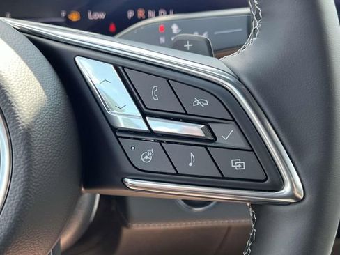 New 2026 Buick Enclave Preferred w/ Power Package image 25