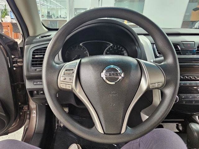 Used 2014 Nissan Altima 2.5 FWD image 16