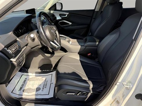 Used 2021 Acura RDX FWD image 24