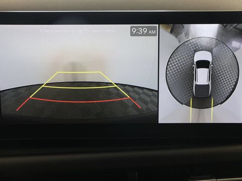 Certified 2025 Hyundai Santa Cruz XRT AWD/4WD image 18