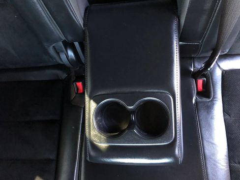 Used 2015 Jeep Grand Cherokee Altitude image 20