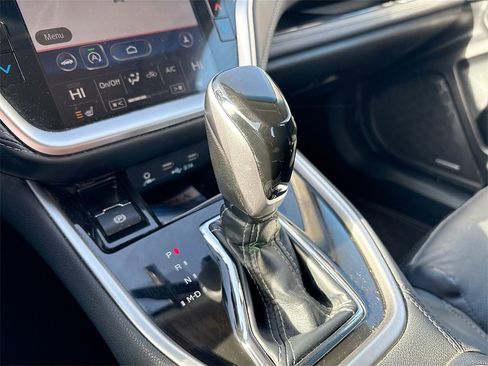 Used 2022 Subaru Legacy Limited image 17