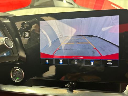 Certified 2023 Chevrolet Corvette Z06 w/ Z07 Performance Package image 19