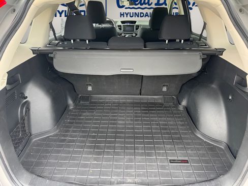 Used 2016 Honda CR-V EX image 9