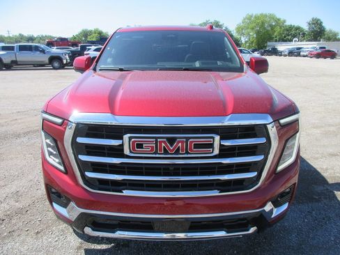 New 2026 GMC Yukon XL Elevation w/ Elevation Premium Package AWD/4WD image 10