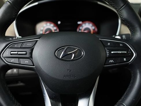Used 2023 Hyundai Santa Fe SEL w/ Premium Package AWD/4WD image 34