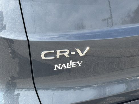 Used 2023 Honda CR-V EX image 10