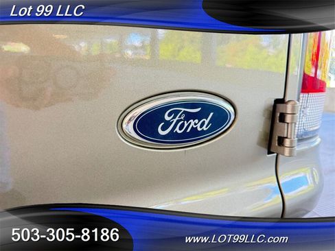Used 2003 Ford Excursion Limited RWD image 56