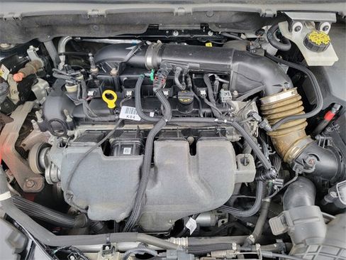 Used 2018 Lincoln MKC Reserve w/ Lincoln MKC Climate Package image 40