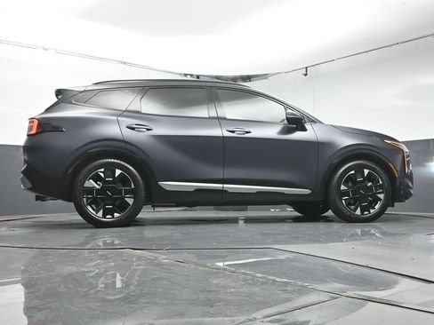 Used 2026 Kia Sportage SX FWD image 40