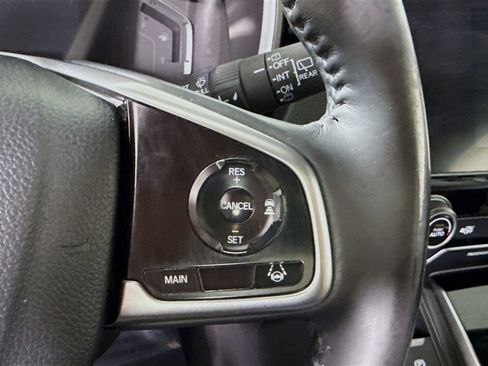 Used 2019 Honda CR-V EX-L image 22