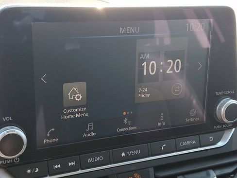 Used 2023 Nissan Altima 2.5 SR FWD image 17