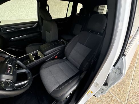 Certified 2025 GMC Acadia Elevation image 19