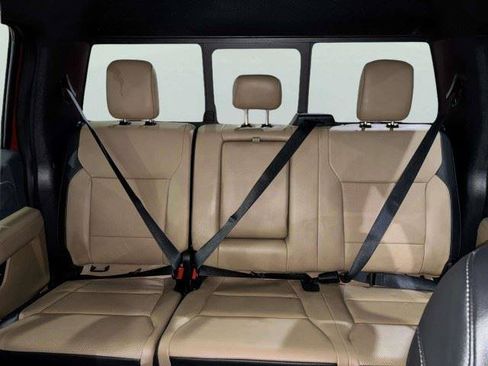 Used 2023 Ford F150 Lariat w/ Equipment Group 502A High AWD/4WD image 45