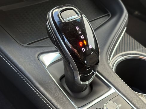 New 2026 Cadillac CT4 V Blackwing w/ Driver Assist Package image 25