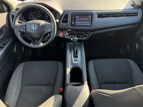 Certified 2020 Honda HR-V EX image 4