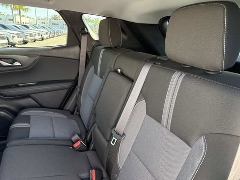 New 2026 Chevrolet Blazer LT image 11