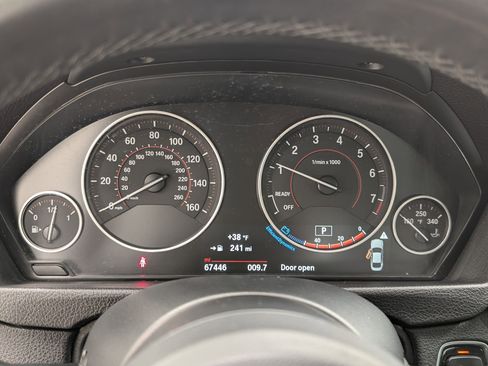 Used 2016 BMW 428i Coupe image 18