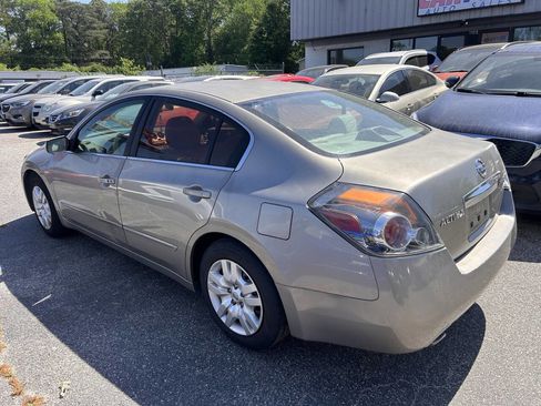 Used 2012 Nissan Altima 2.5 S image 8